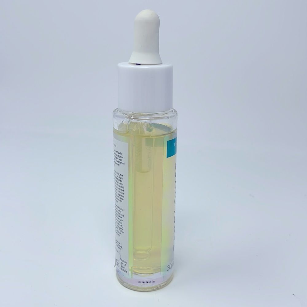 Tanologist Face + Body Drops Self Tanning Drops Medium - Picture 5 of 5